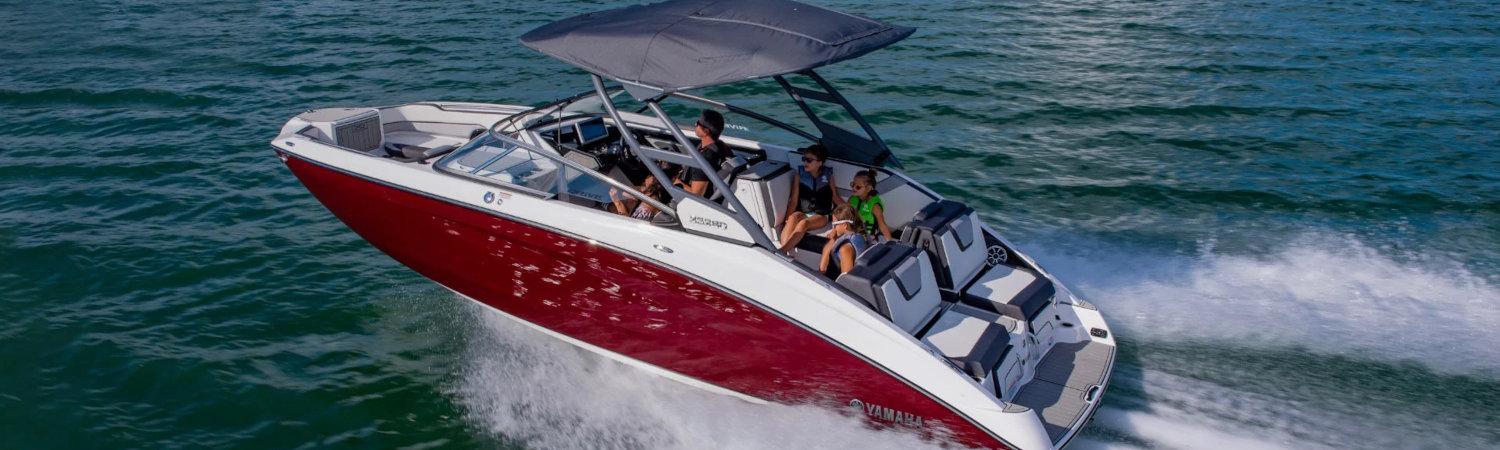 2024 Yamaha Marine for sale in Pete Jorgensen Marine, Beaumont, Texas